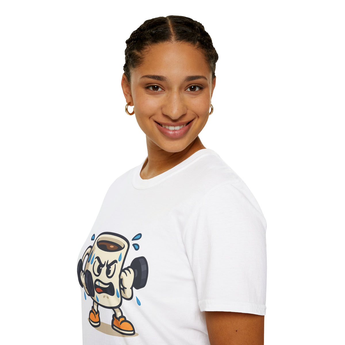 Workaholic T-Shirt