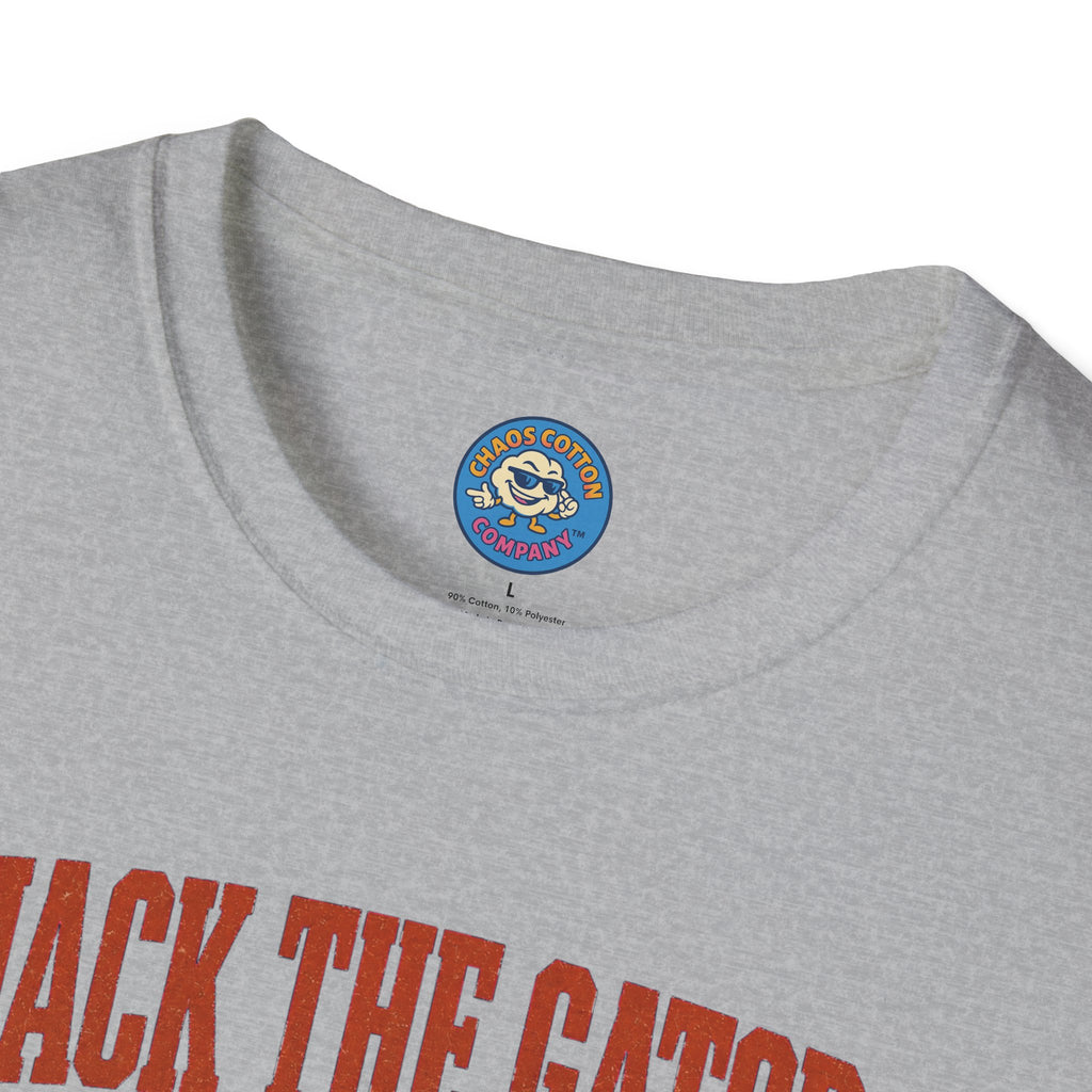The Gainesville Ripper T-Shirt
