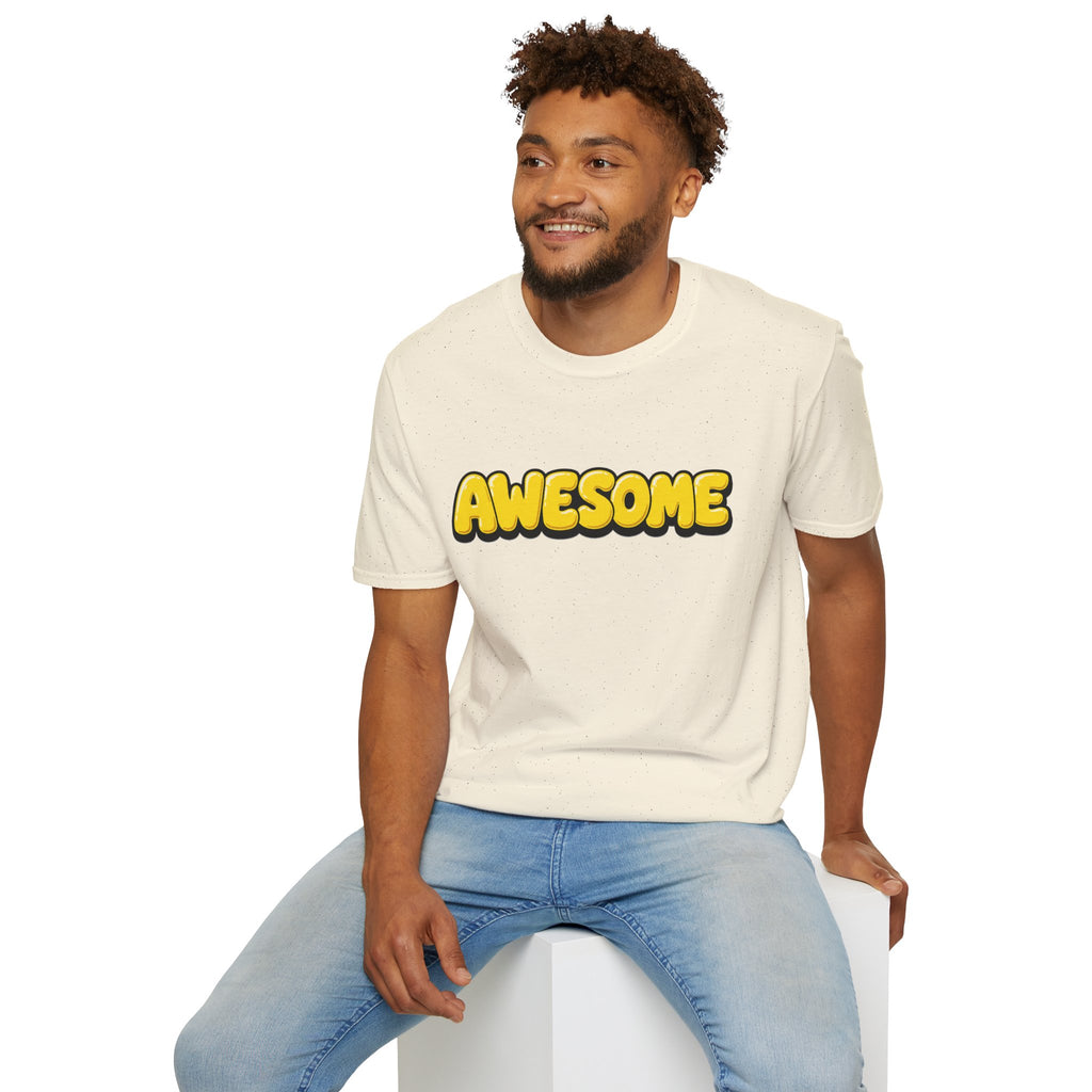 Awesome T-Shirt