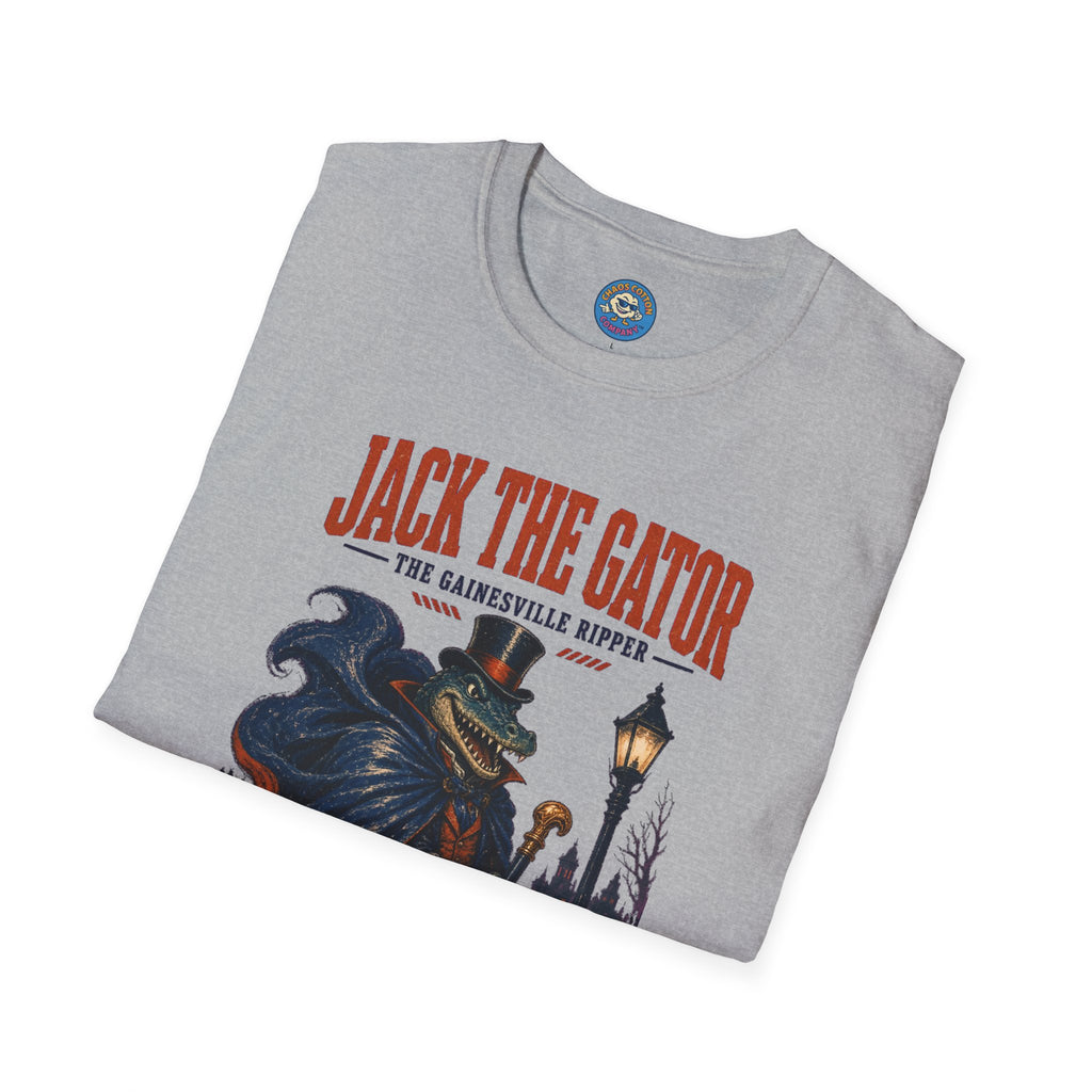 The Gainesville Ripper T-Shirt