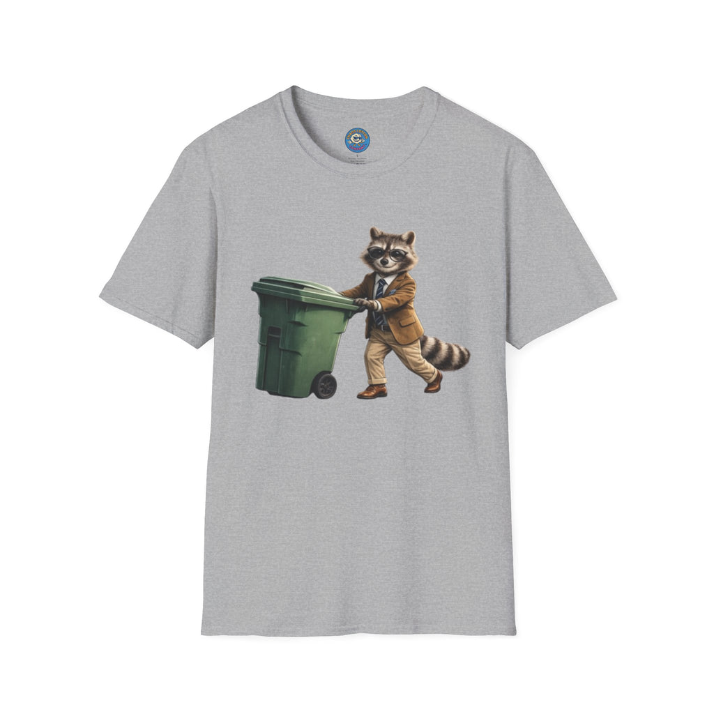 Trash Panda T-Shirt