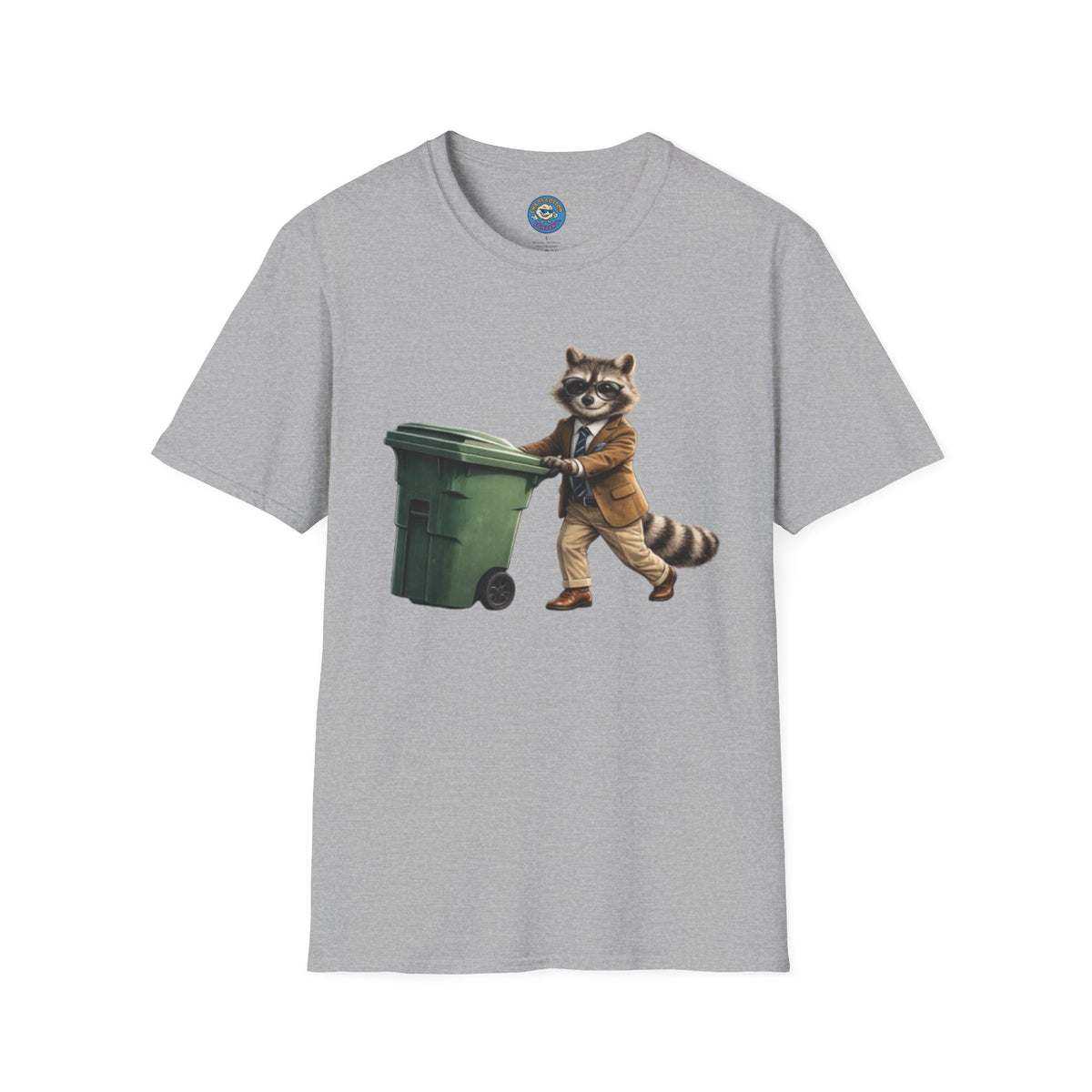 Trash Panda T-Shirt