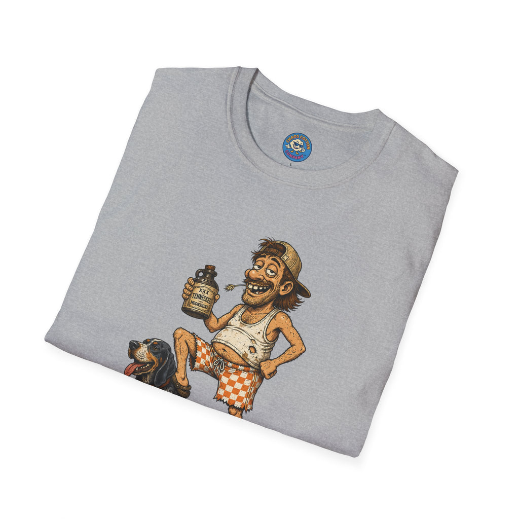 The Tennessee Man shirt