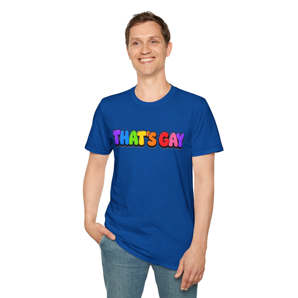 "That's Gay" T-shirt