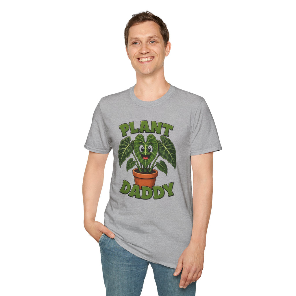 Plant Daddy T-Shirt