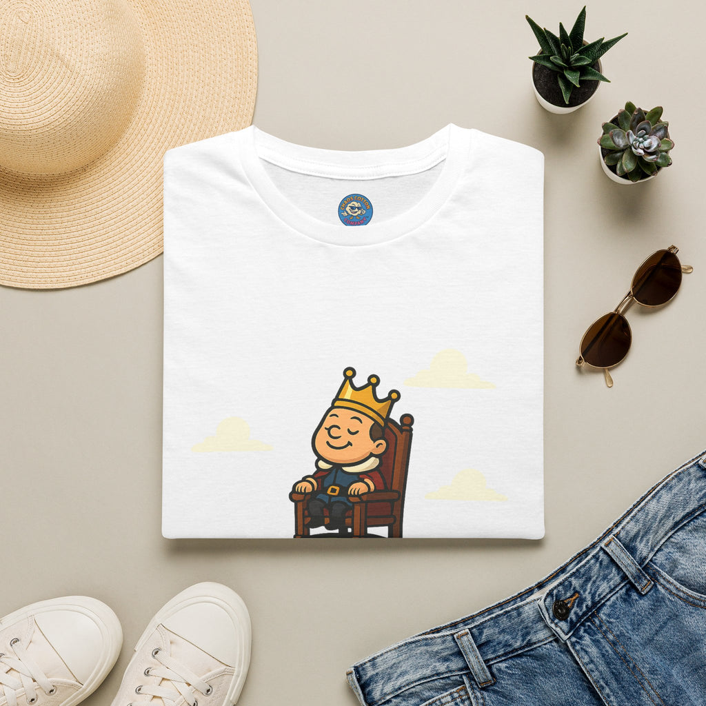 King of the Hill T-Shirt