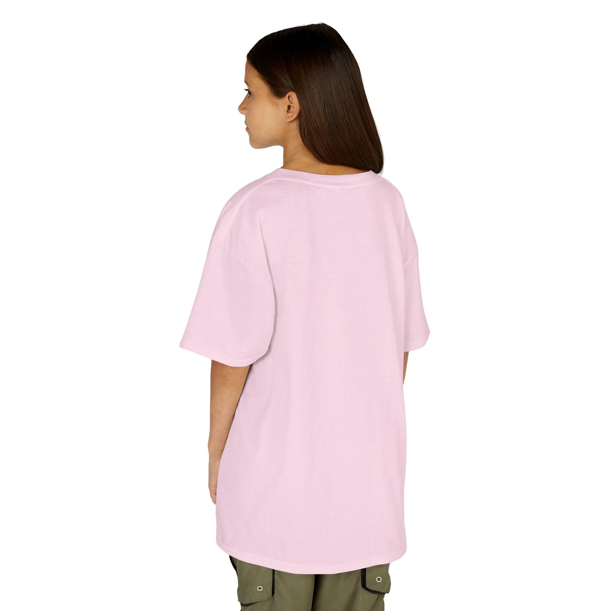 Cartoon Music T-Shirt