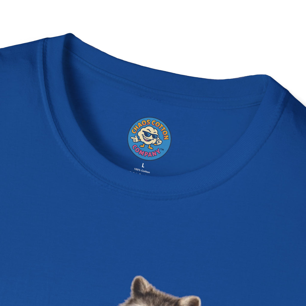 Trash Panda T-Shirt