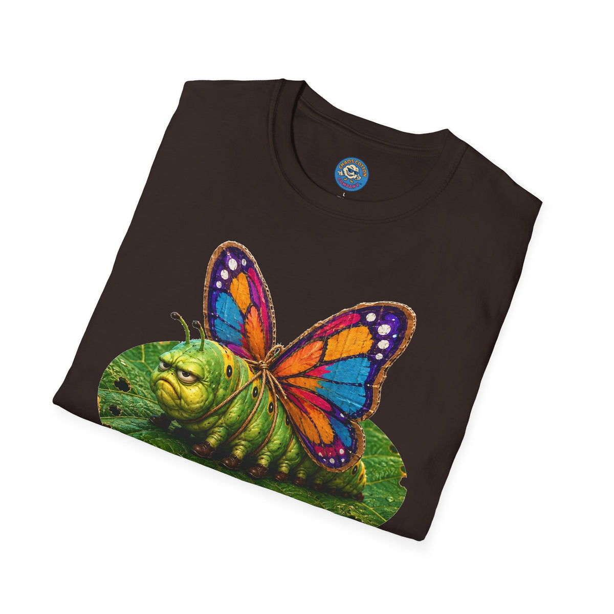 Unhappy Transition T-Shirt