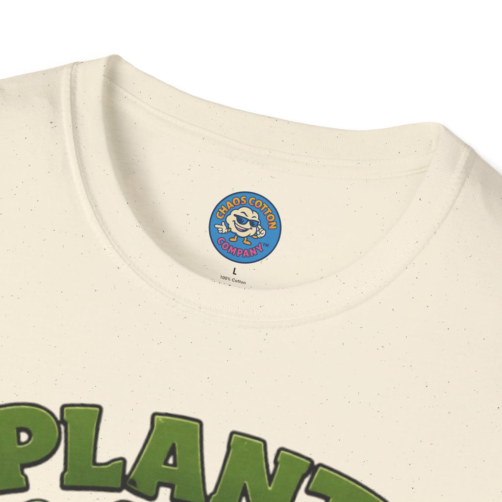 Plant Daddy T-Shirt