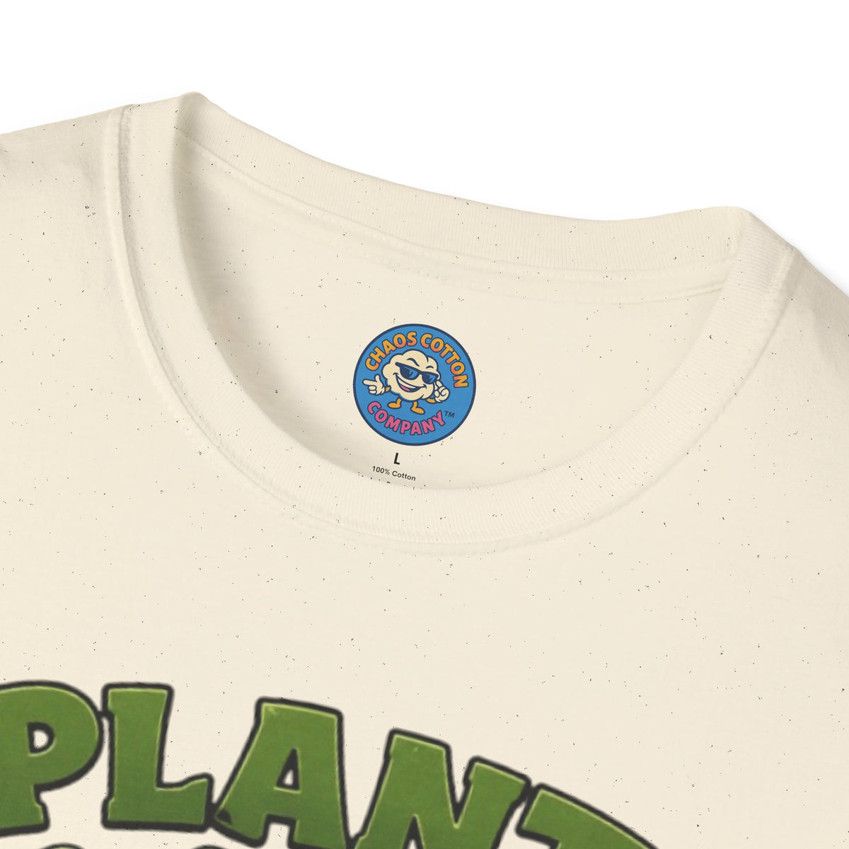 Plant Daddy T-Shirt