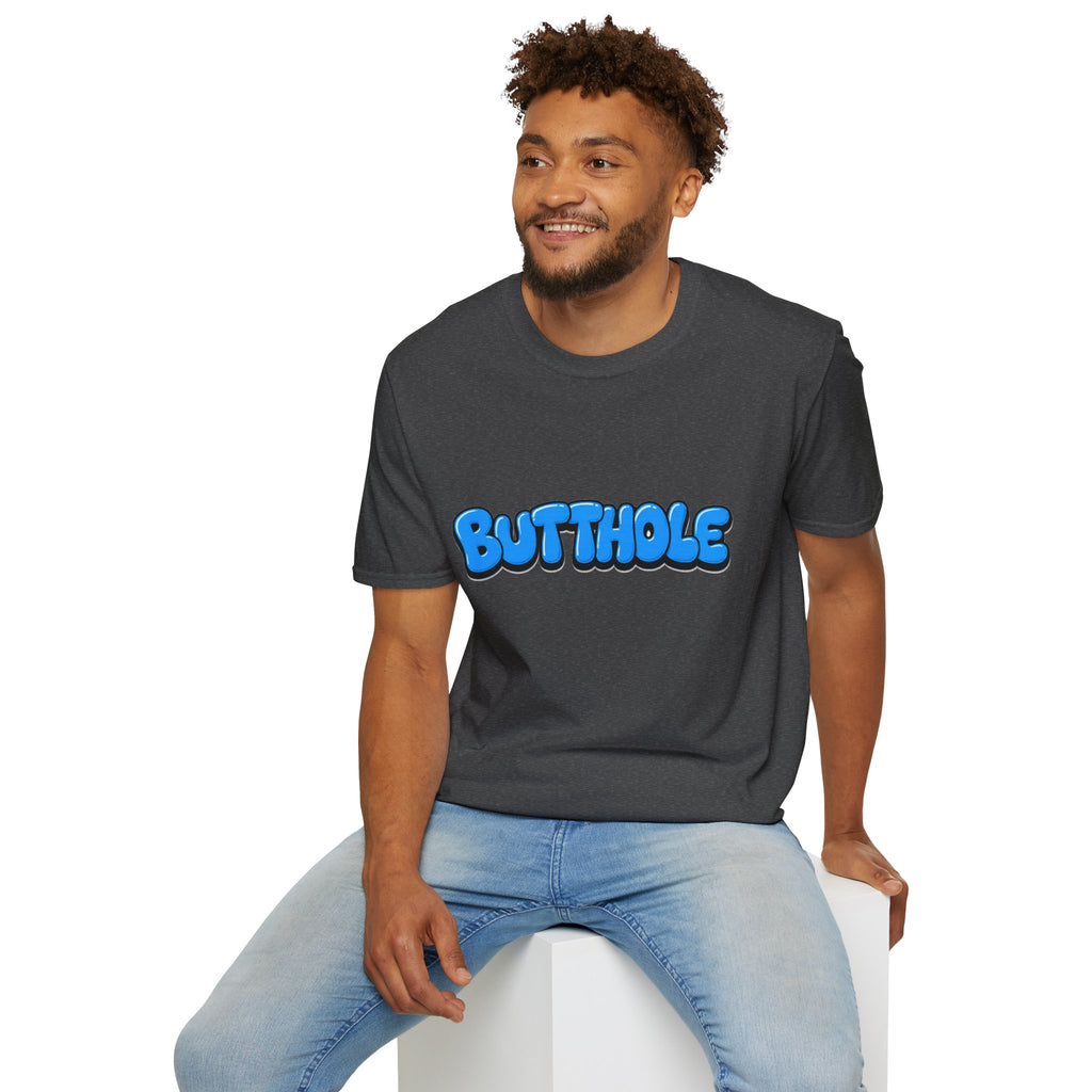 Butthole T-Shirt