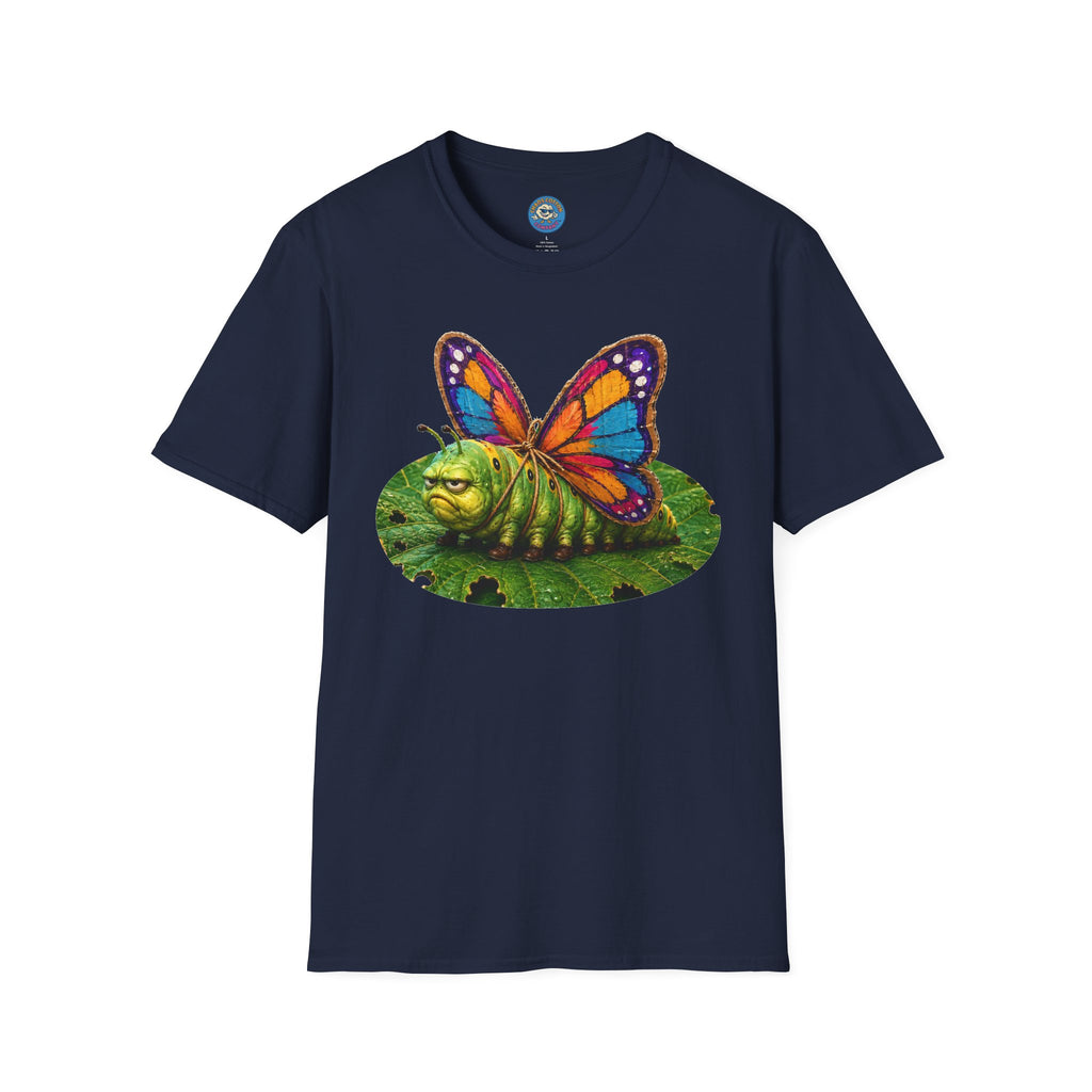 Unhappy Transition T-Shirt