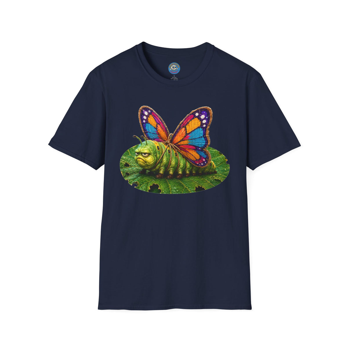 Unhappy Transition T-Shirt