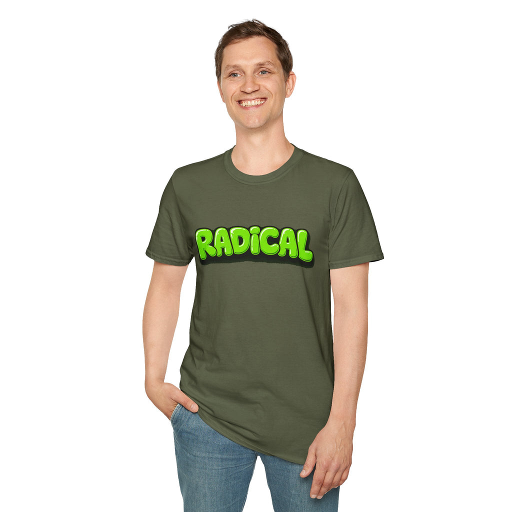 Radical T-Shirt
