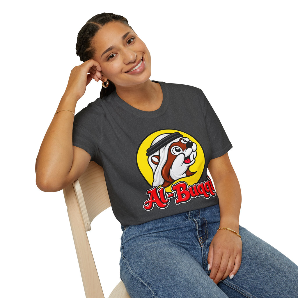 Al-Buqqi T-Shirt