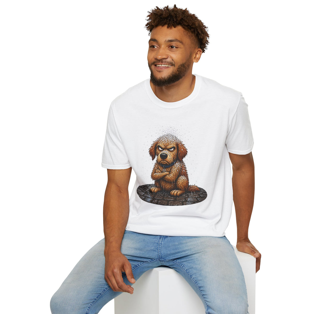 Salty Dog T-Shirt
