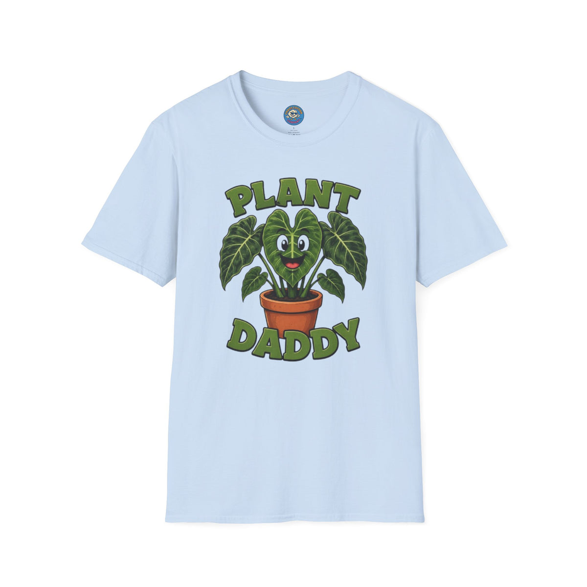 Plant Daddy T-Shirt