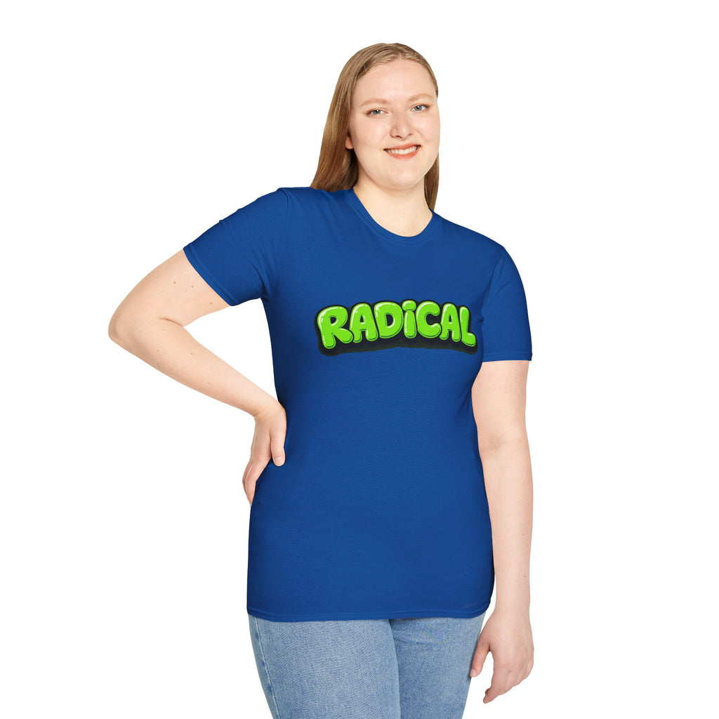 Radical T-Shirt