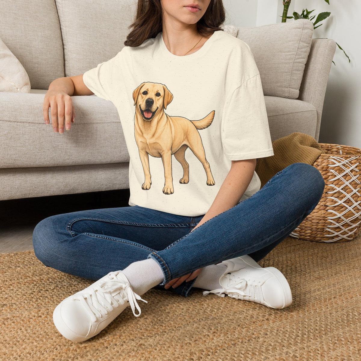 Labrador Retriever T-Shirt