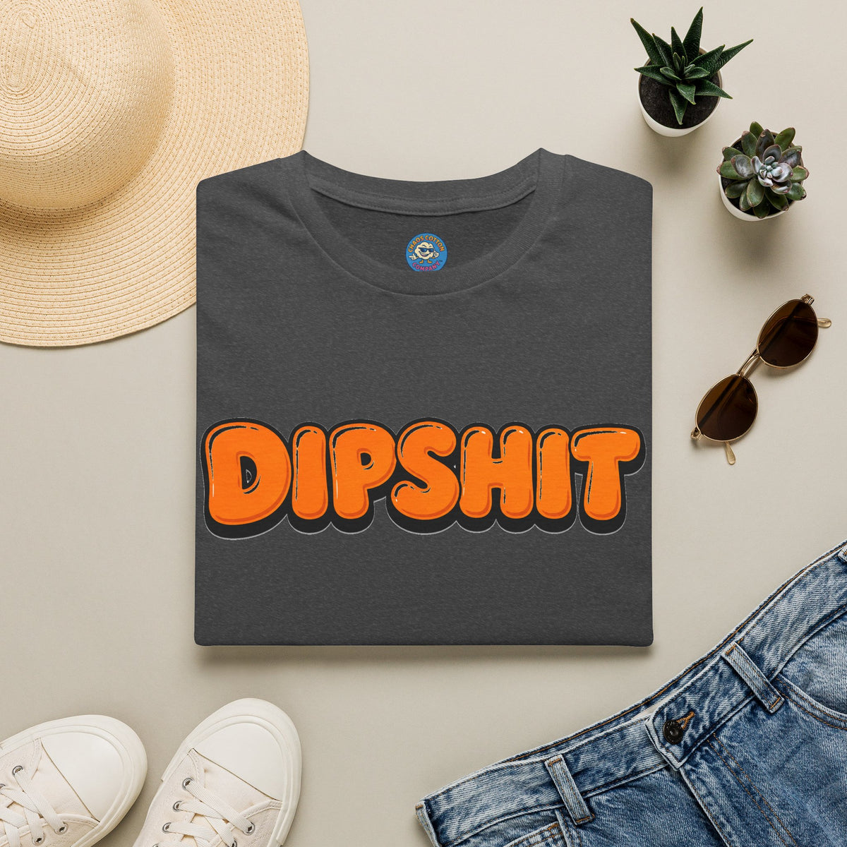 Dipshit T-Shirt