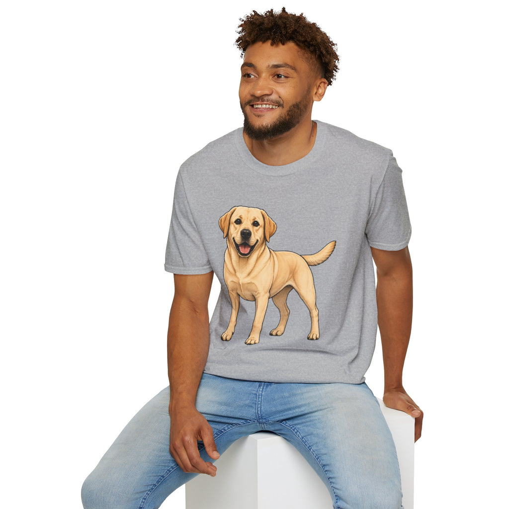 Labrador Retriever T-Shirt