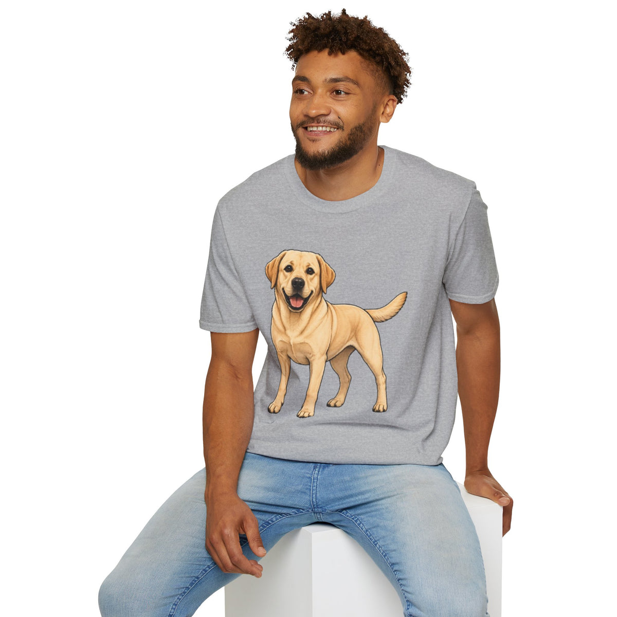 Labrador Retriever T-Shirt