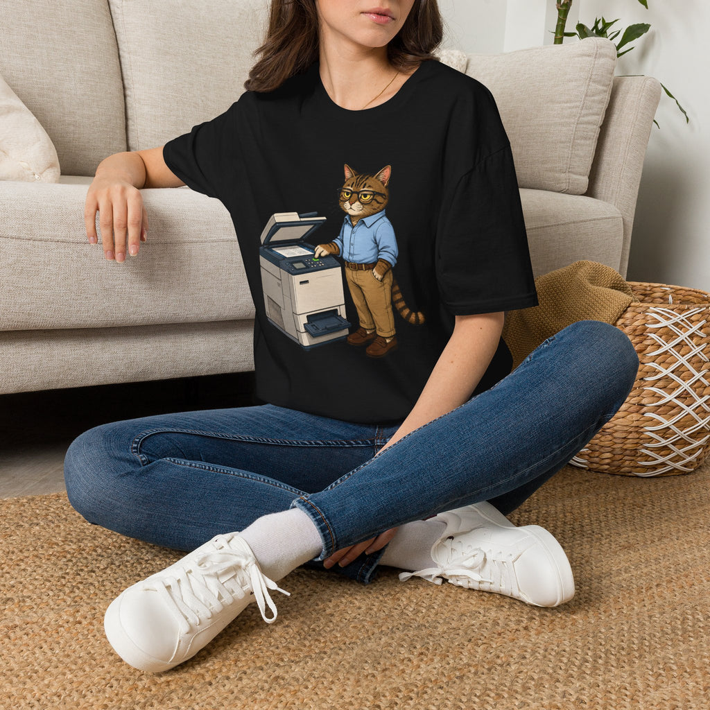 Copycat T-Shirt