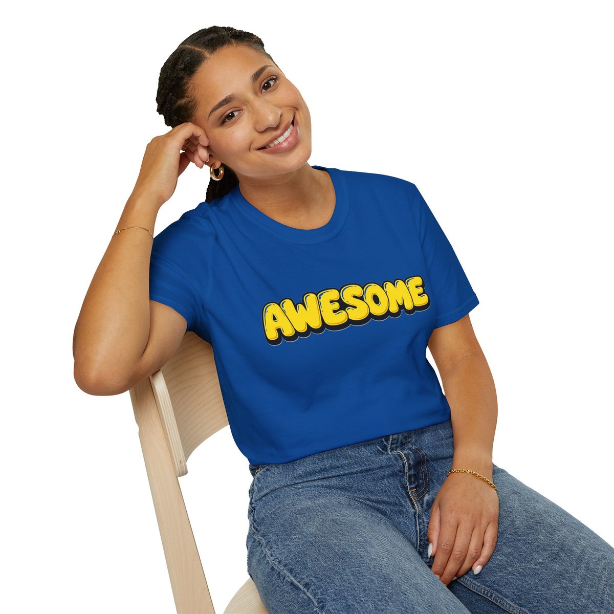 Awesome T-Shirt