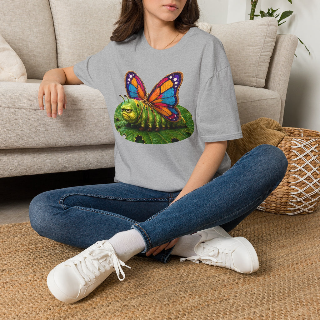 Unhappy Transition T-Shirt