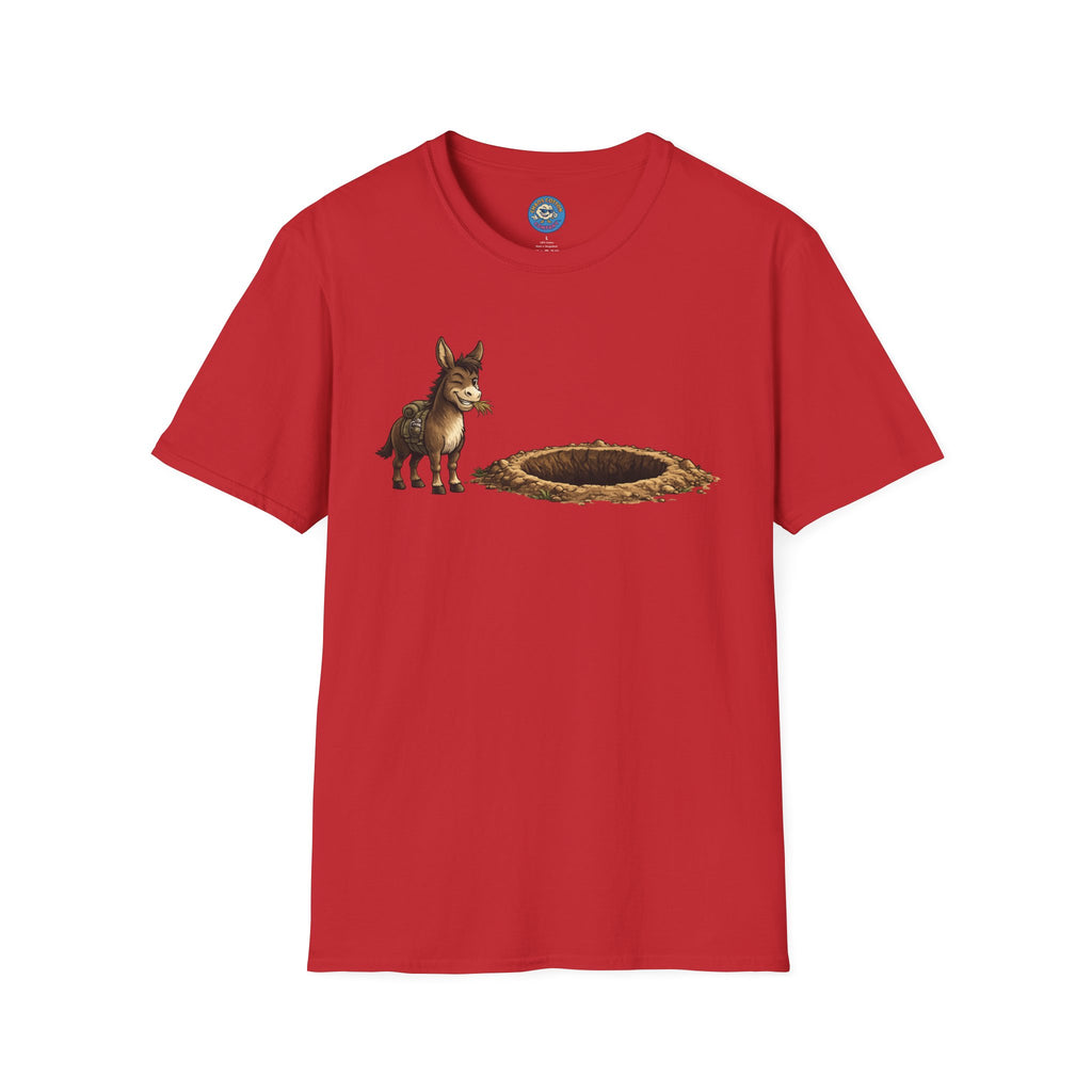 Asshole T-Shirt