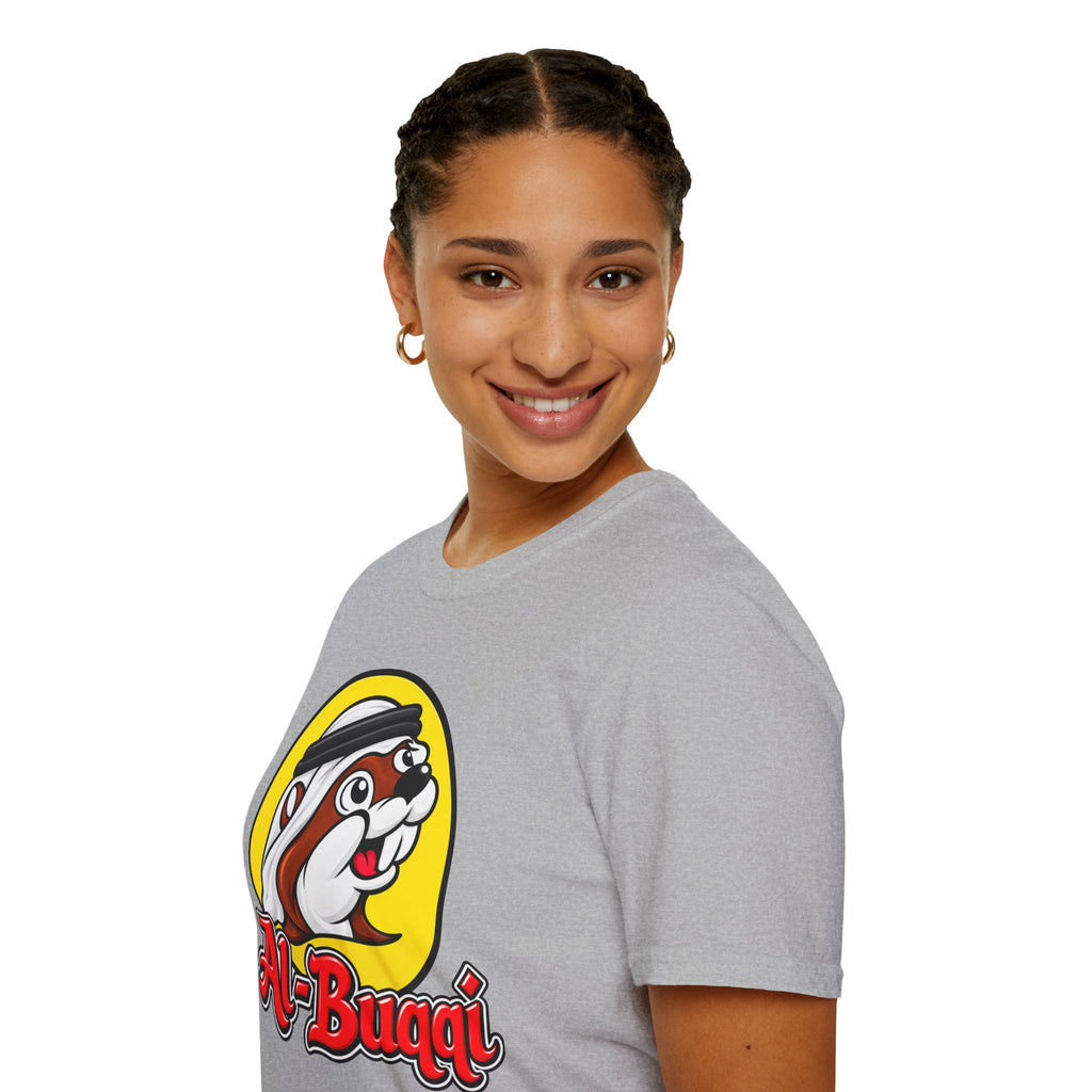 Al-Buqqi T-Shirt
