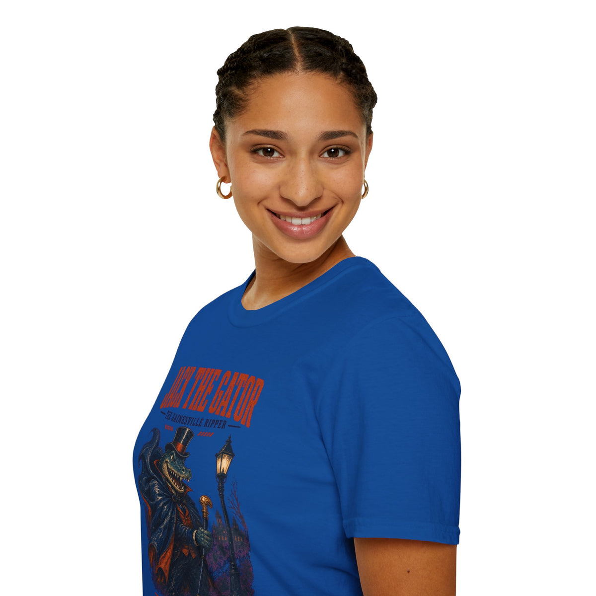 The Gainesville Ripper T-Shirt