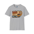 Jeffrey Dahmer Parody T-Shirt