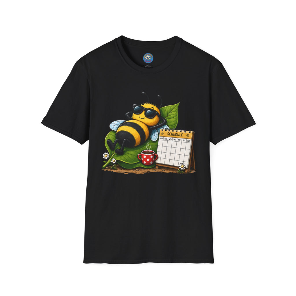 Not So Busy Bee T-Shirt