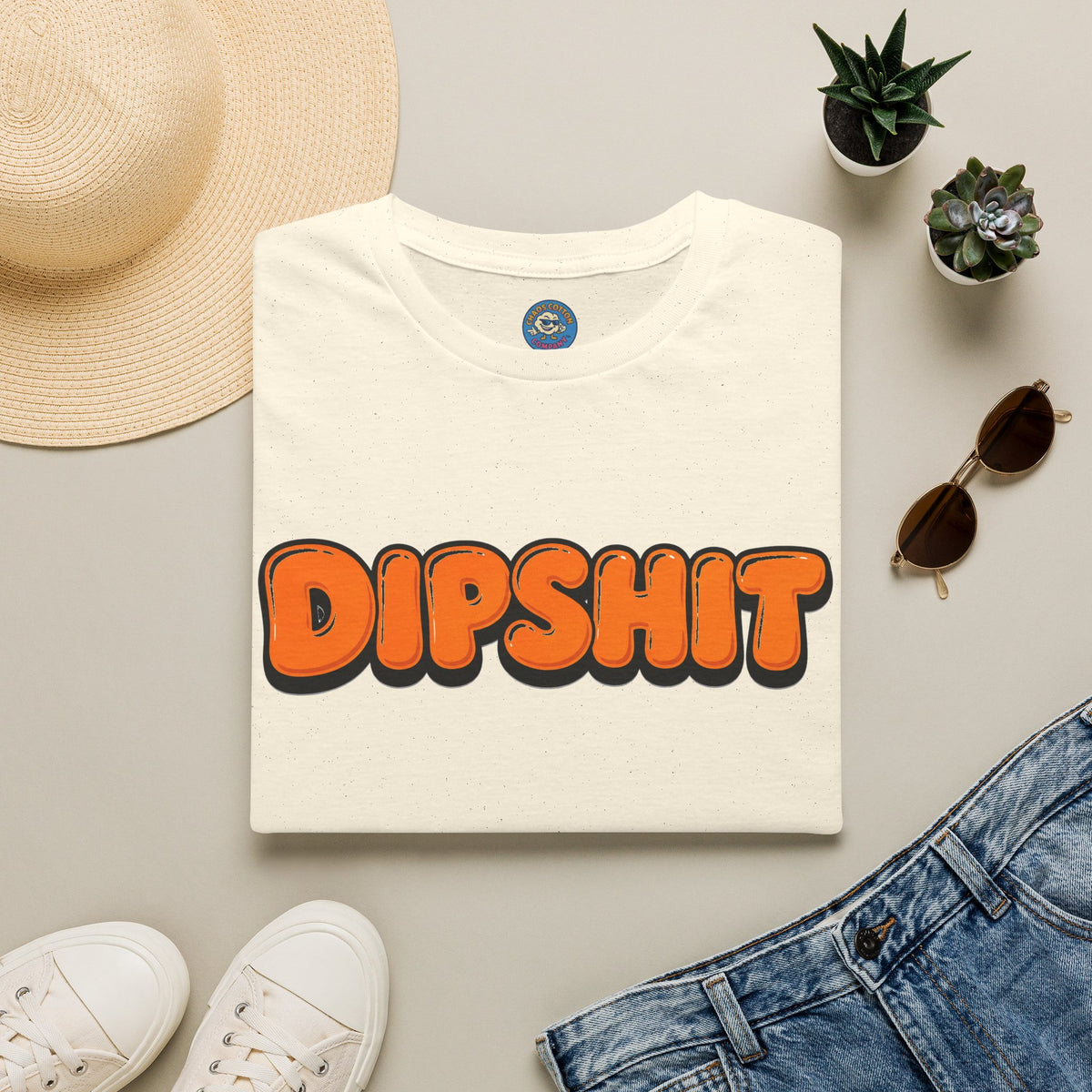 Dipshit T-Shirt