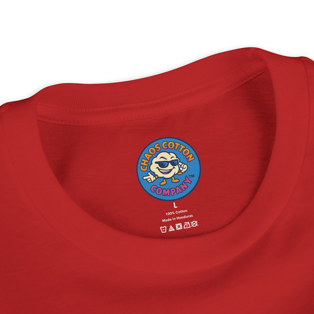 Heart Monster Youth T-Shirt