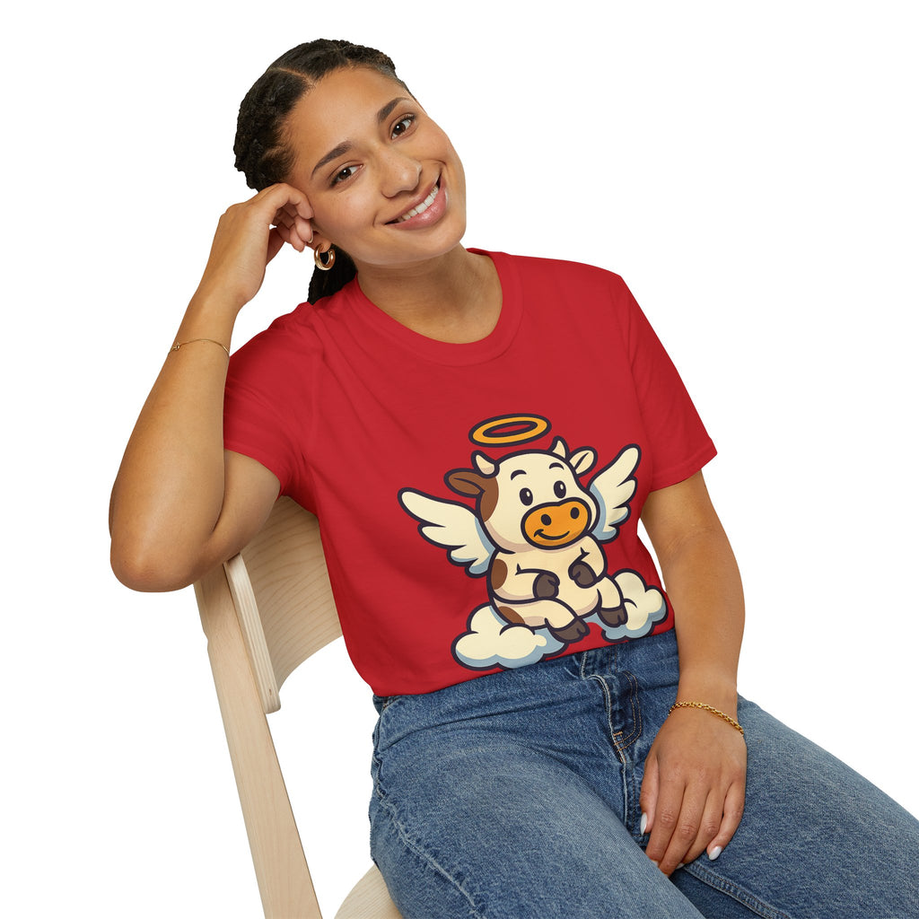 Holy Cow T-Shirt