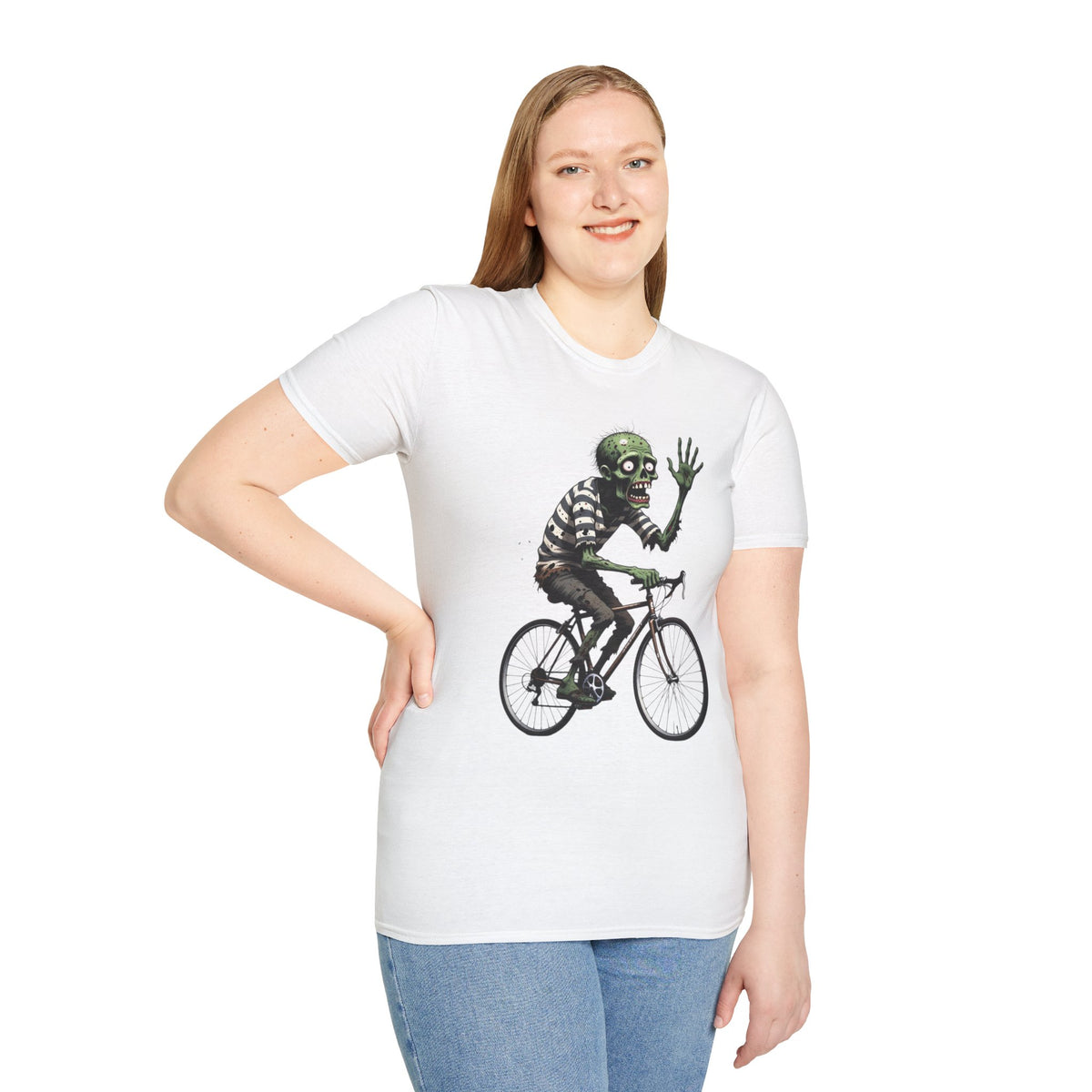 The Riding Dead T-Shirt