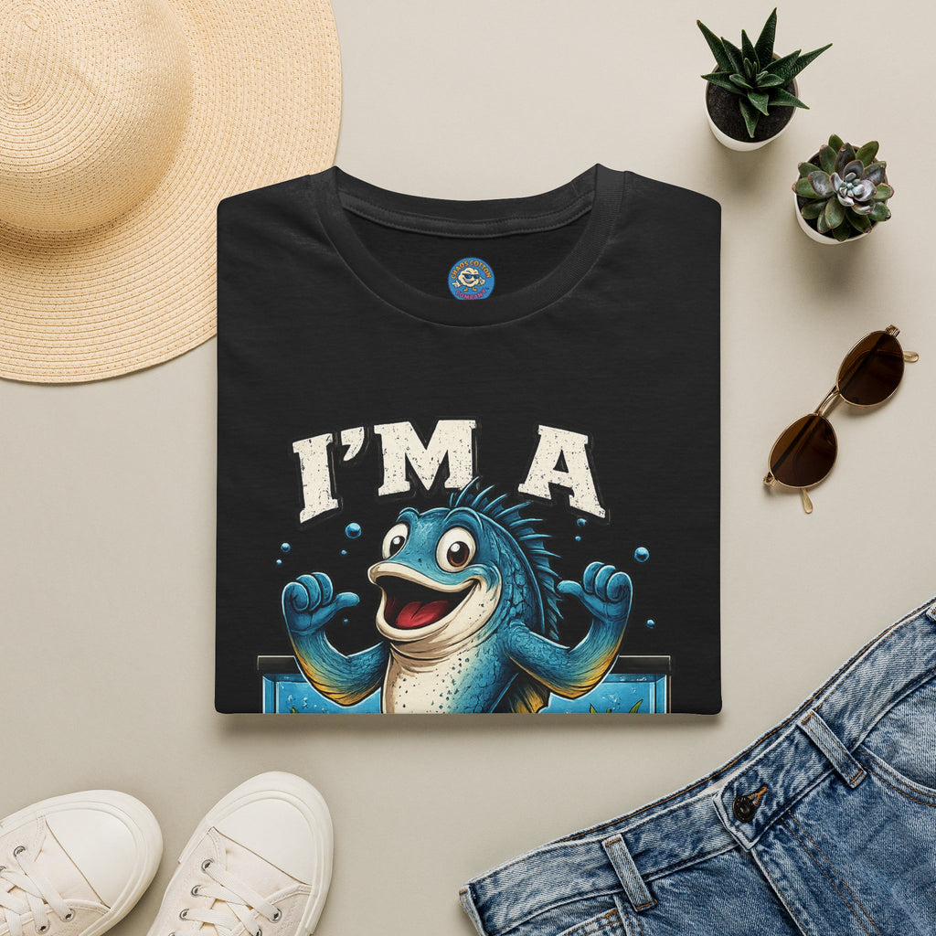 Fish Guy T-Shirt