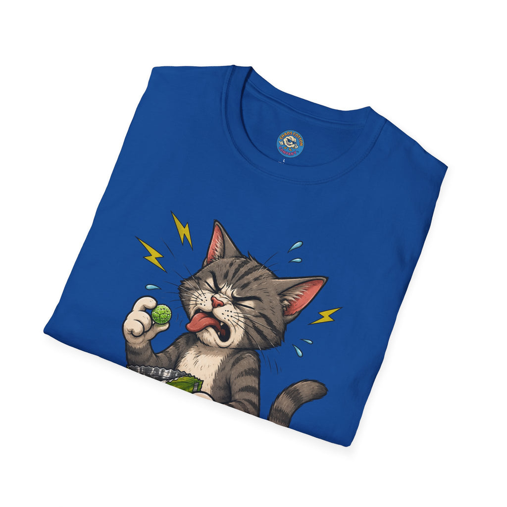Sour Puss T-Shirt