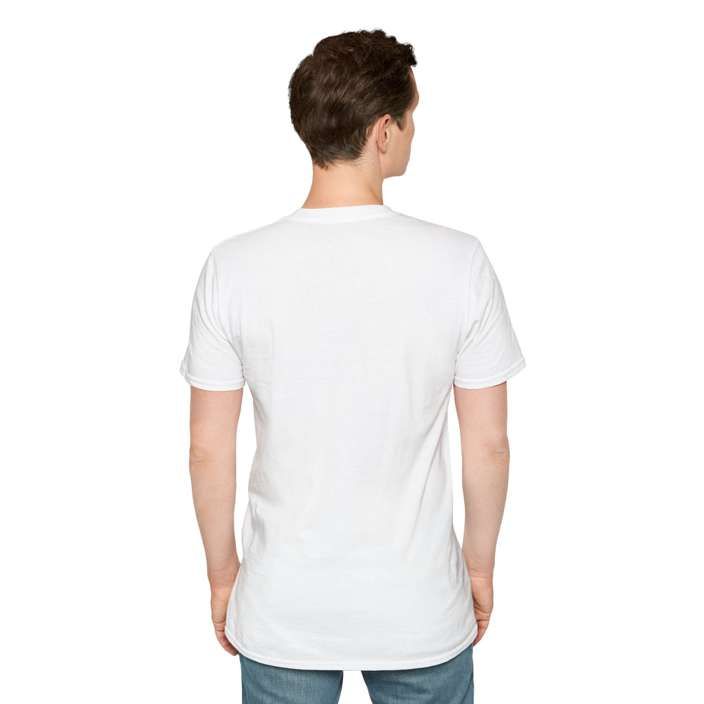 Al-Buqqi T-Shirt