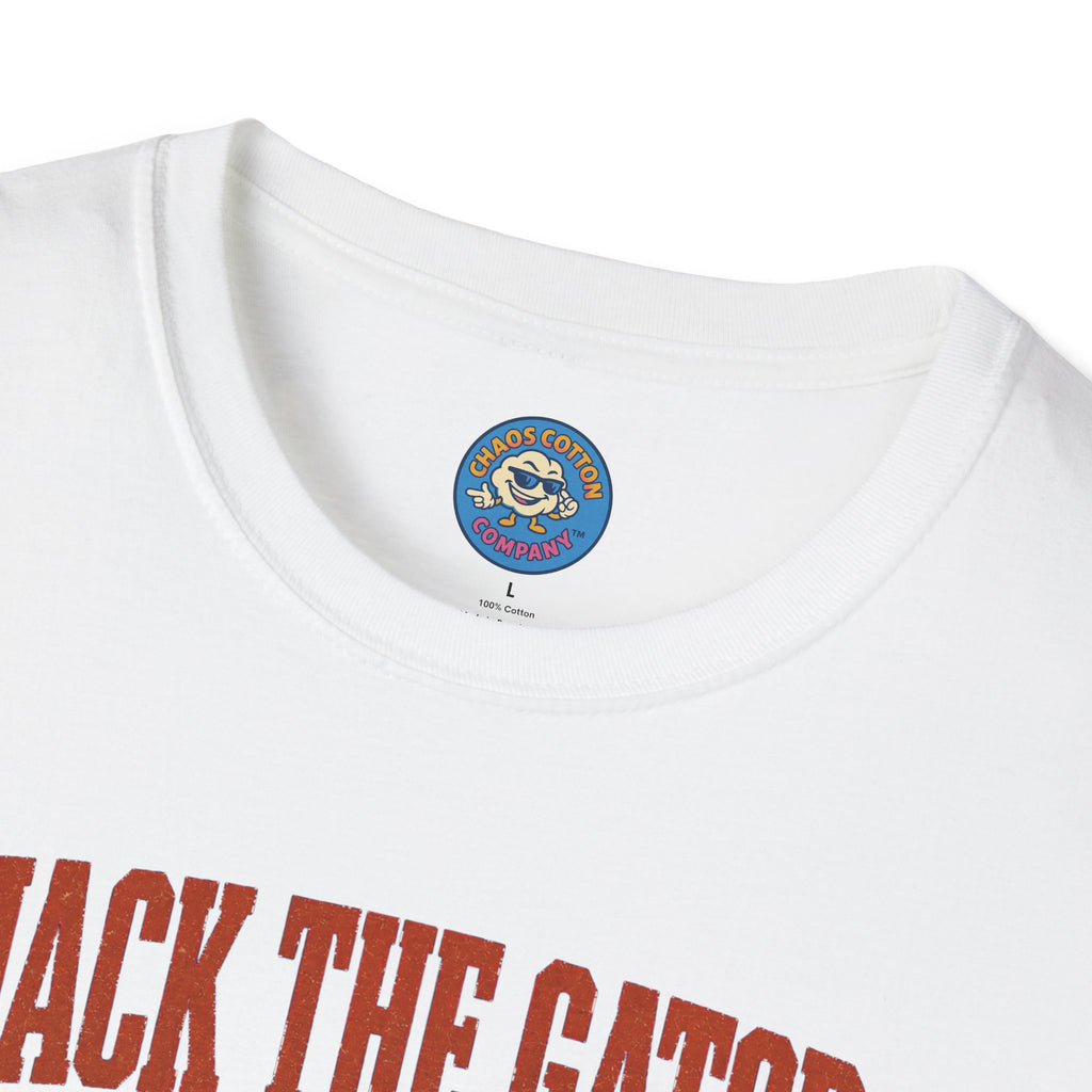 The Gainesville Ripper T-Shirt