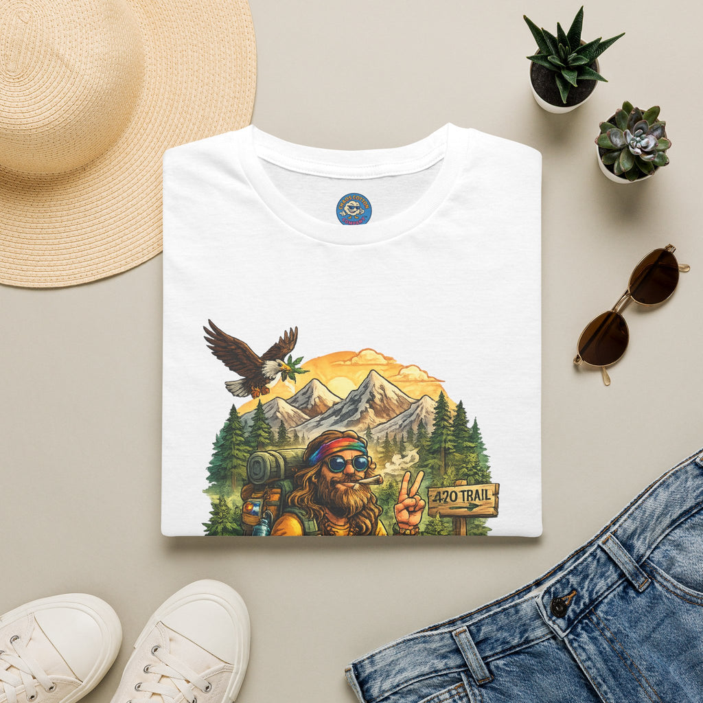 Mountain Hippie T-Shirt