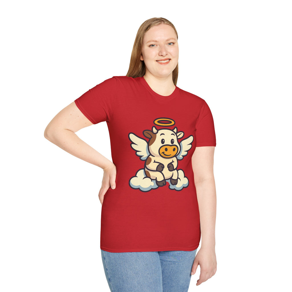 Holy Cow T-Shirt