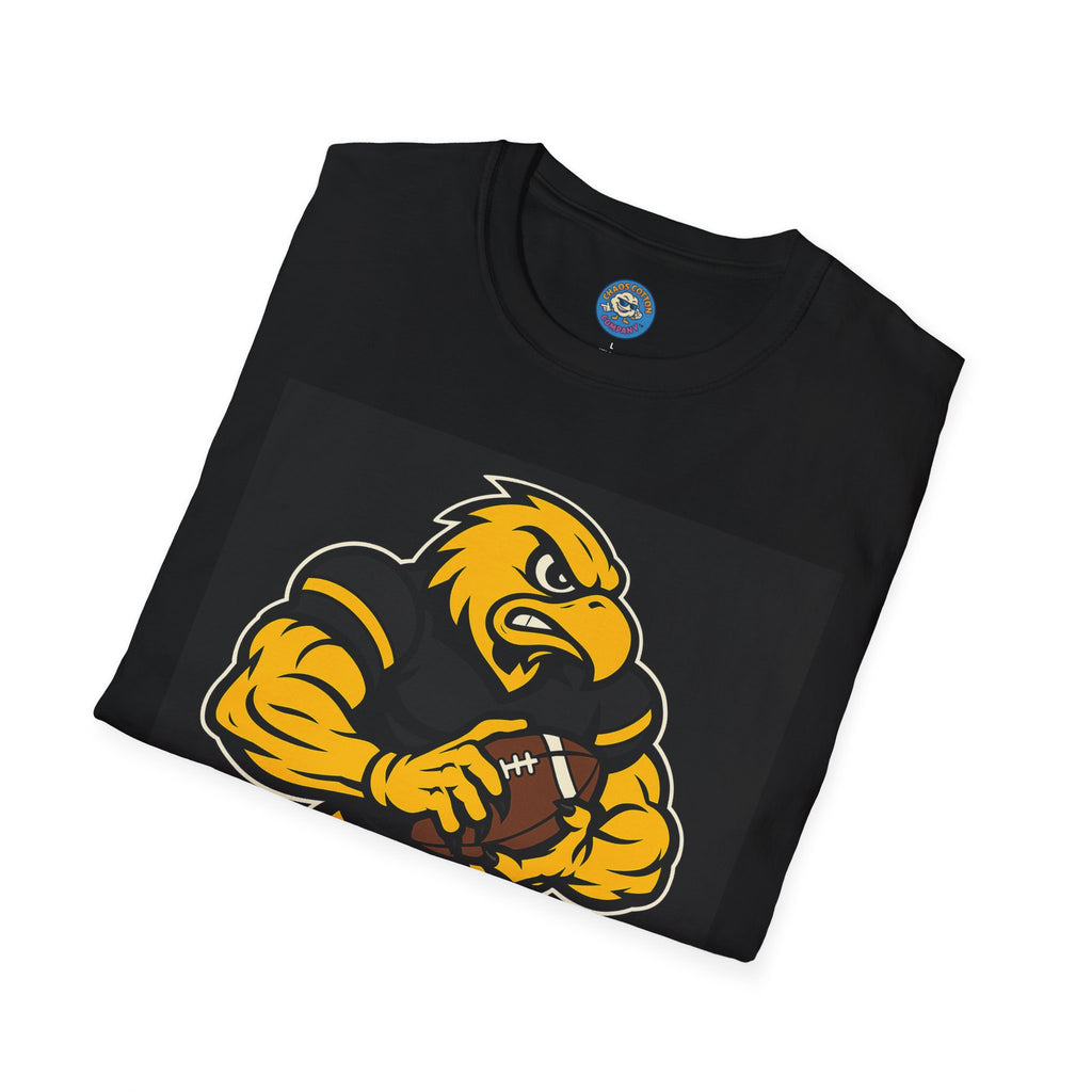 Hawkeyes Football T-Shirt