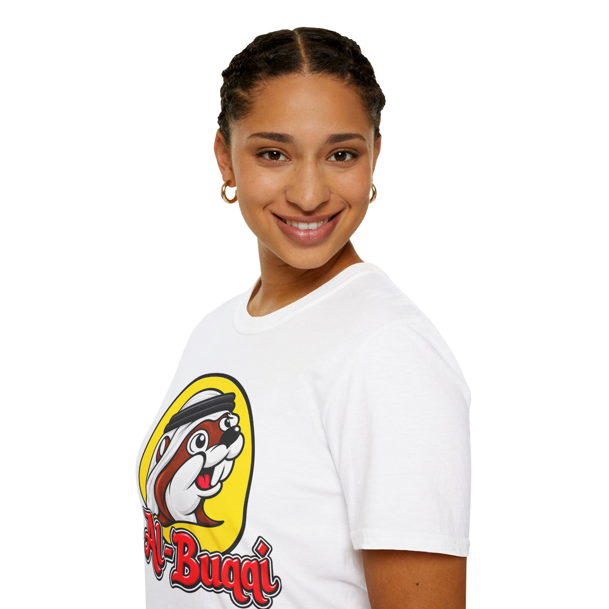 Al-Buqqi T-Shirt