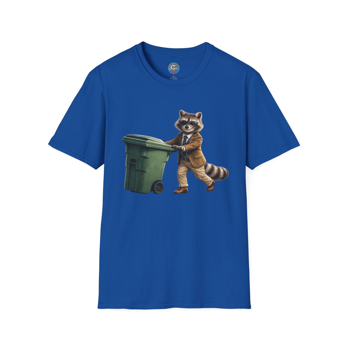 Trash Panda T-Shirt