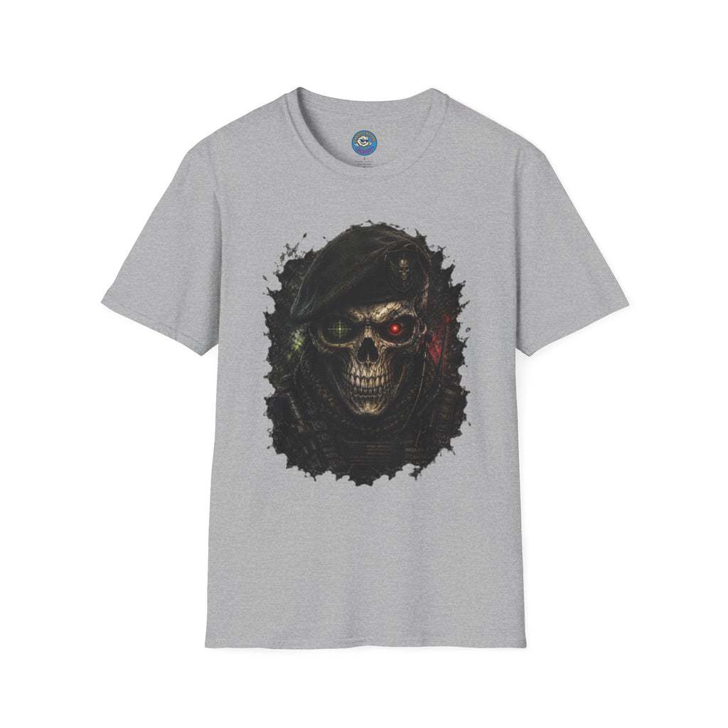 Military Operator T-Shirt