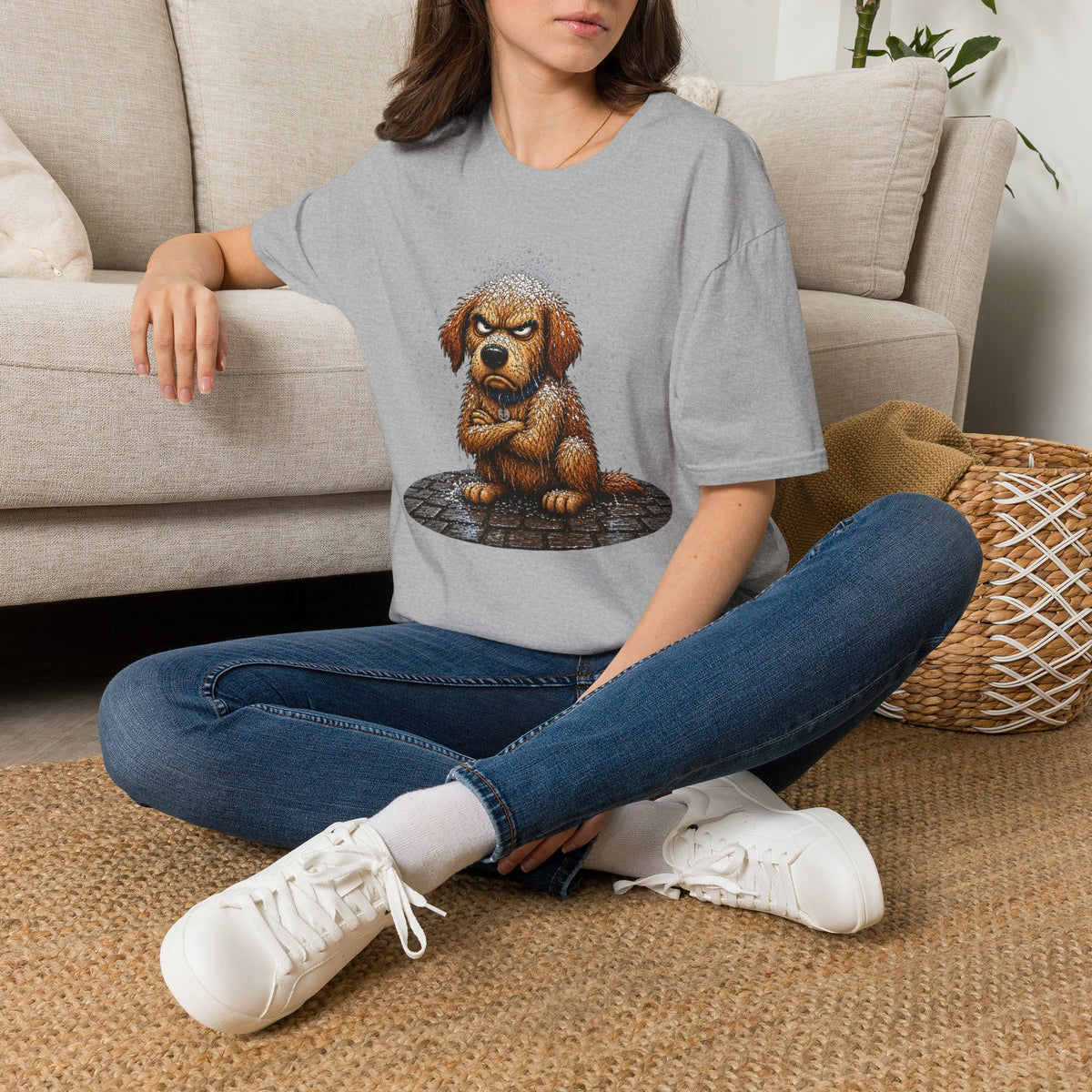Salty Dog T-Shirt